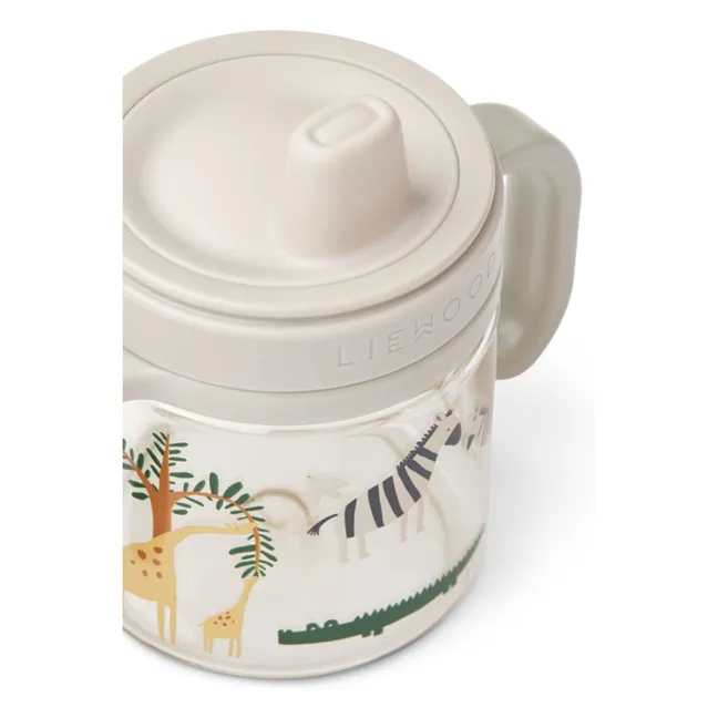 Kylo learning mug in tritan | All together/Sandy