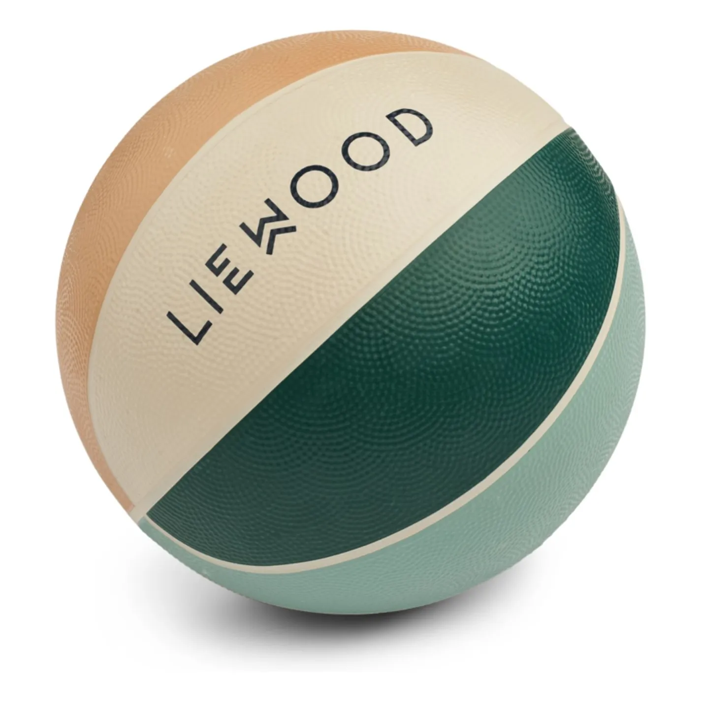 Liewood Peppermint Multi Mix Desmond Basketball
