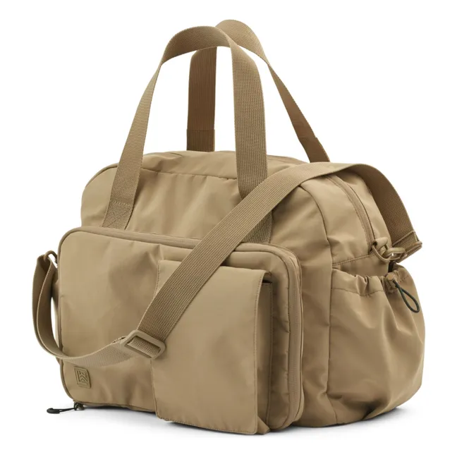Wickeltasche Carly | Oat