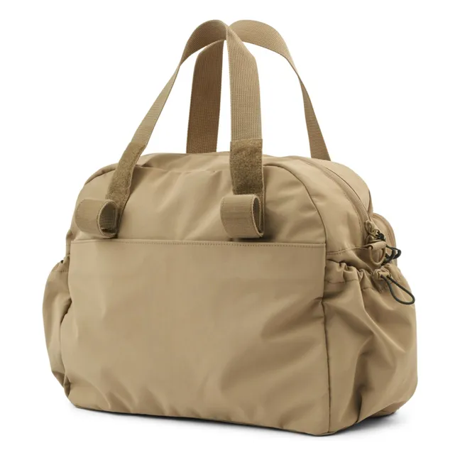 Wickeltasche Carly | Oat
