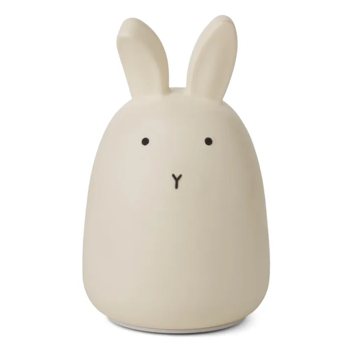 Veilleuse Winston | Rabbit creme de la creme- Image produit n°0
