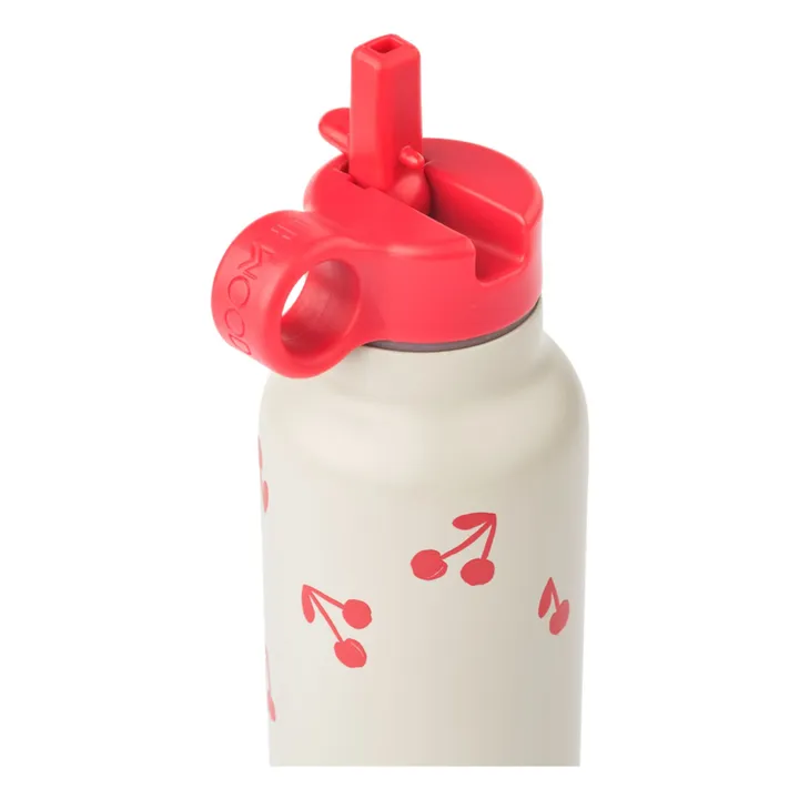 Bottiglia Falk - 500 ml | Cherries/Sandy- Immagine del prodotto n°1