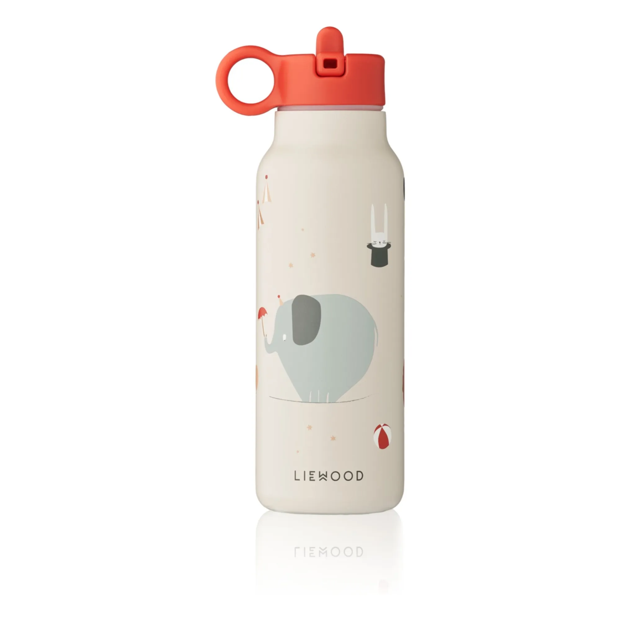 Liewood Circus/Sandy Falk Bottle - 350 Ml