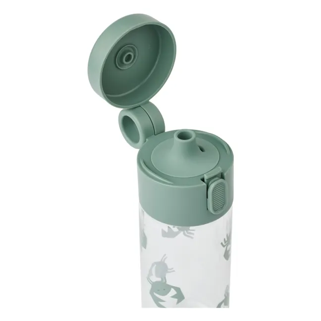 Clemence Tritan-Flasche - 350 ml | Crab/Sandy