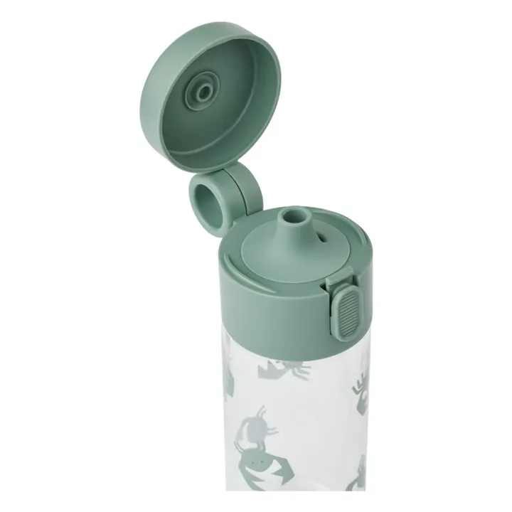 Clemence tritan bottiglia - 350 ml | Crab/Sandy- Immagine del prodotto n°1
