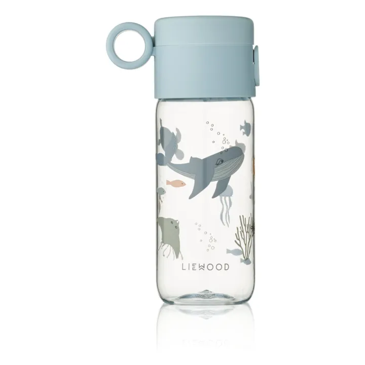 Clemence tritan botella - 350 ml | Sea creature/Sandy- Imagen del producto n°0