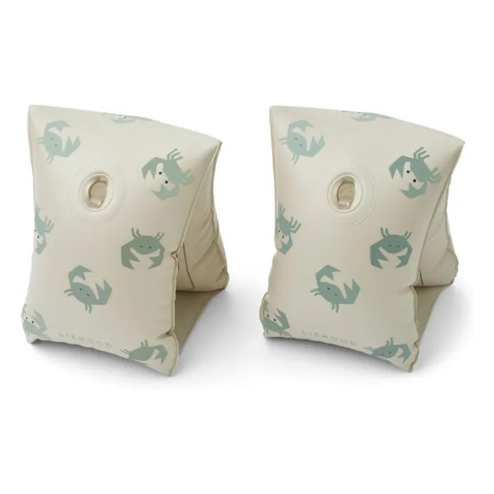 Brassards Shirley | Crab/Sandy- Image produit n°0