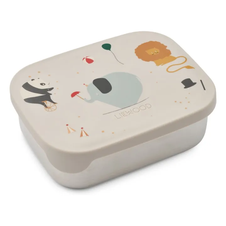 Fiambrera Arthur | Circus/Sandy- Imagen del producto n°0