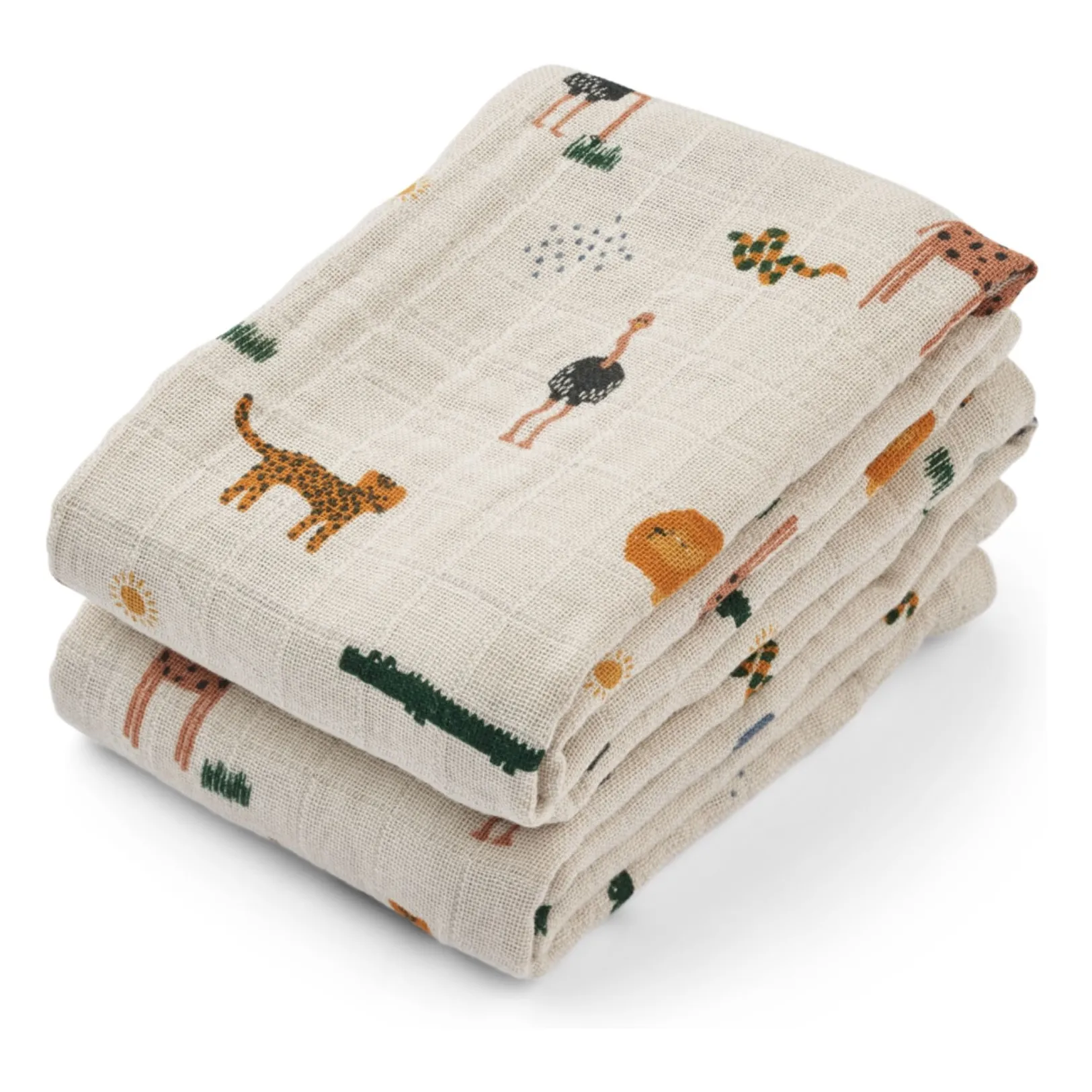 Liewood - Langes Lewis - Set de 2 (Liewood) - Couverture