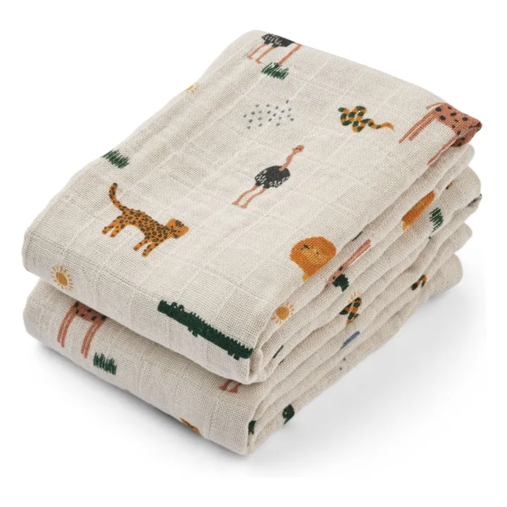 Liewood - Liewood - Langes Lewis - Set de 2