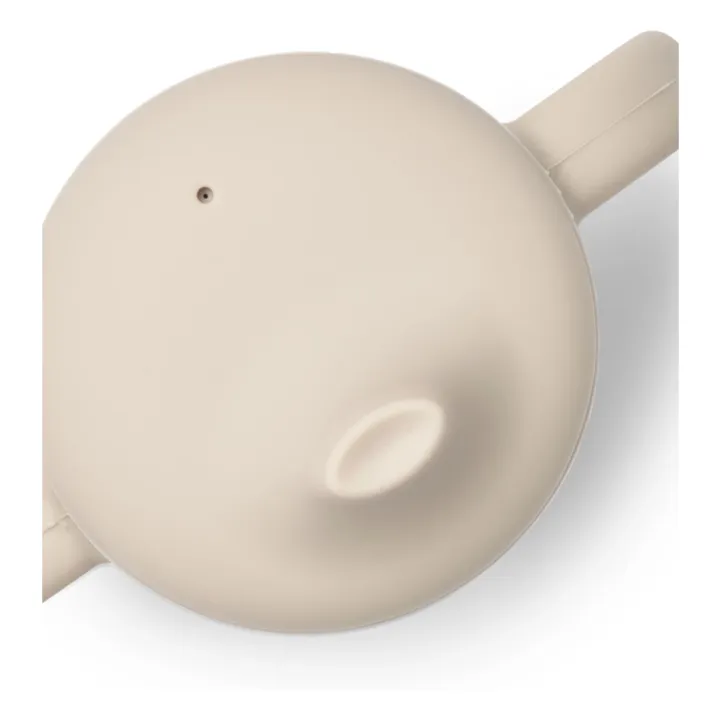 Taza de entrenamiento de silicona Neil | Circus/Sandy- Imagen del producto n°2