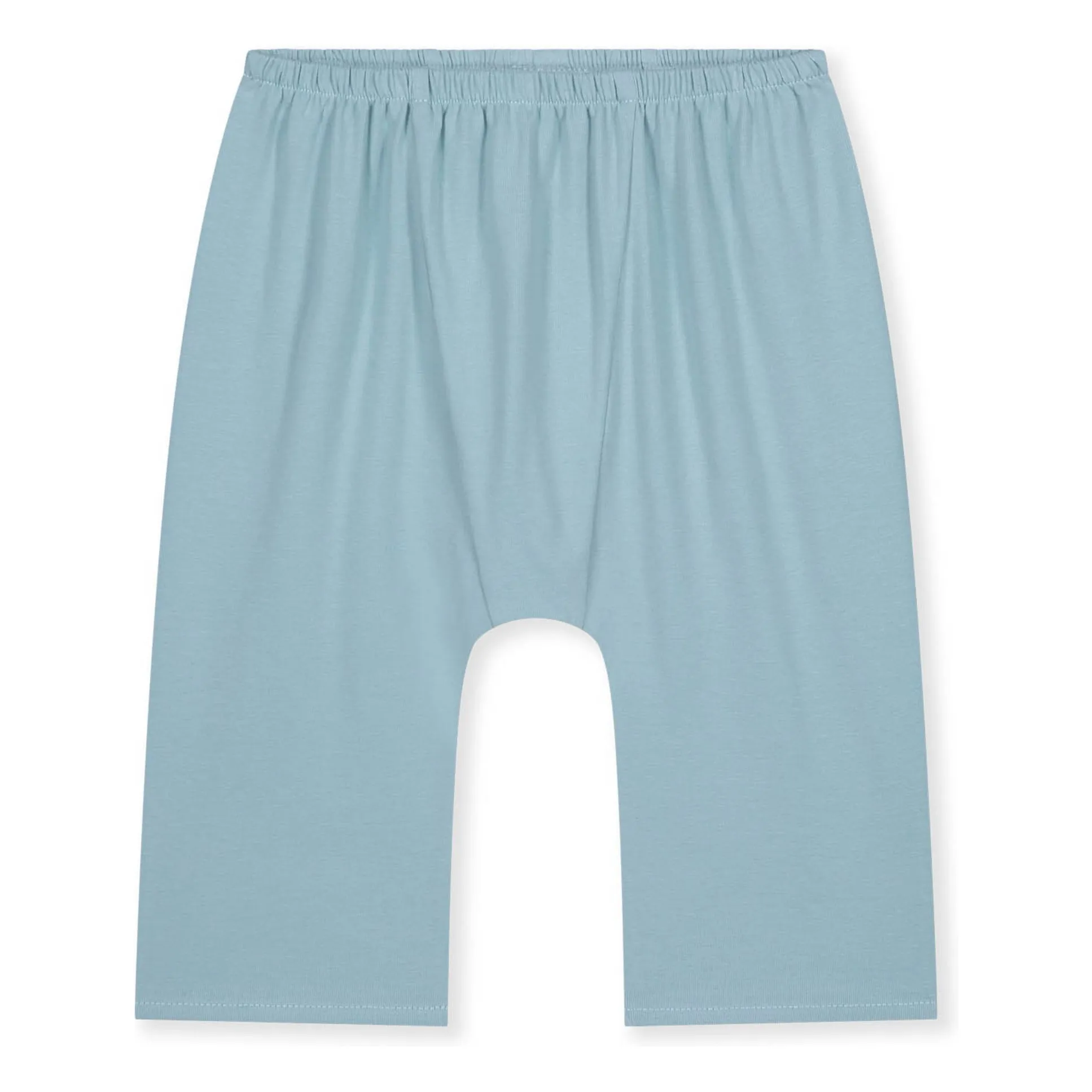 Gray Label Light Blue Organic Cotton Pants