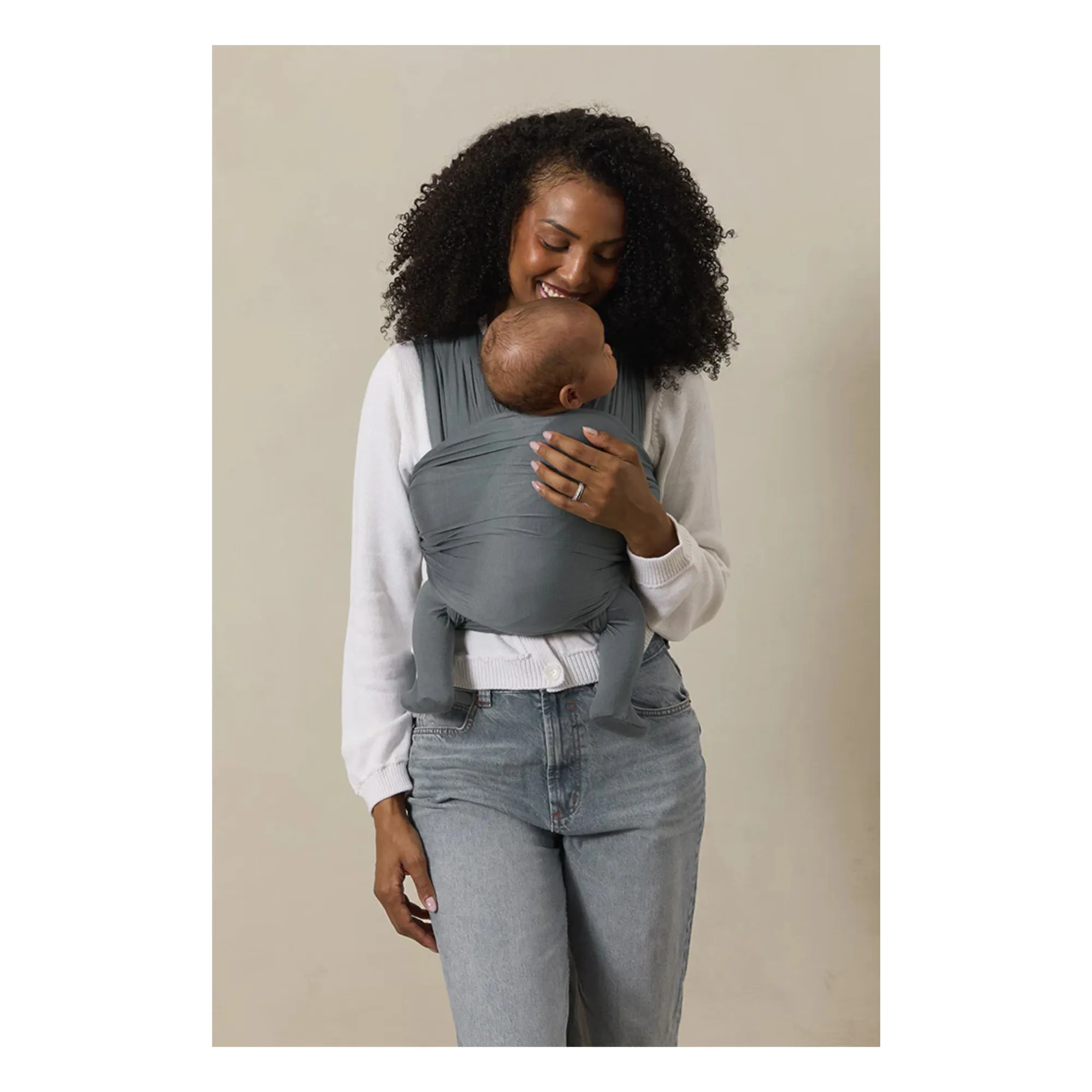 Solly Baby - Echarpe de portage en modal (Solly Baby) - Image 1