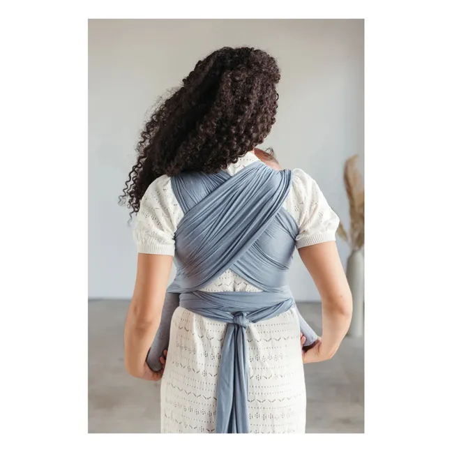 Modal sling | Blue