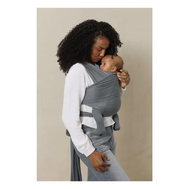 Modal sling | Charcoal grey