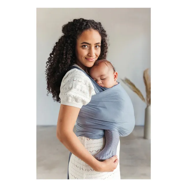Modal sling | Blue