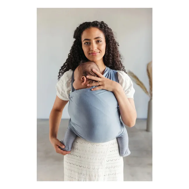 Modal sling | Blue