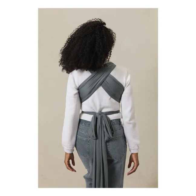 Modal sling | Charcoal grey