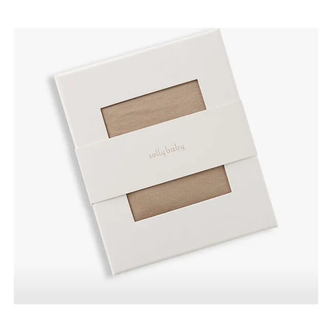 Modal sling | Taupe brown