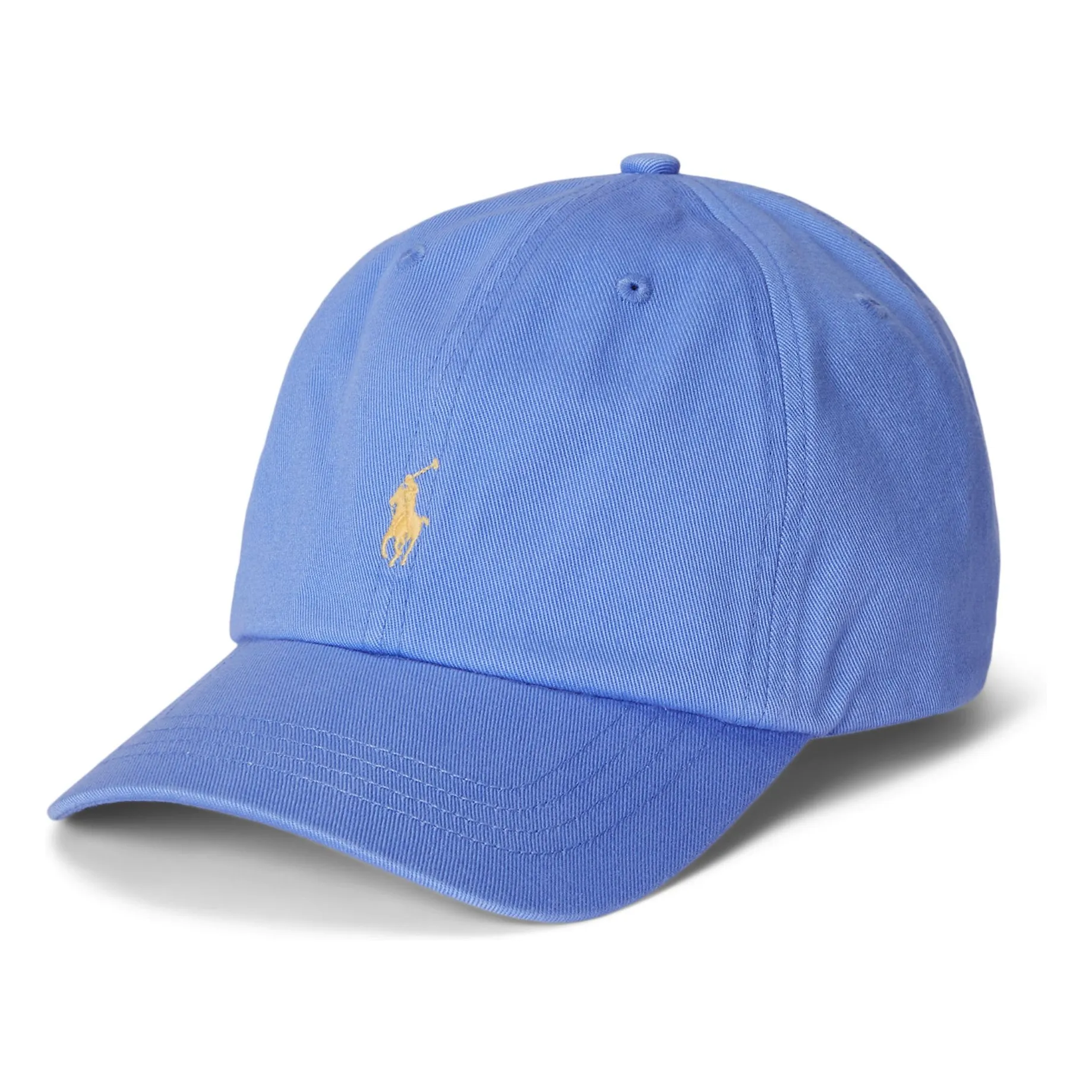 Casquette Logo | Bleu- Image produit n°0