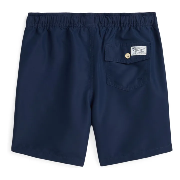 Logo Badeshorts | Navy- Produktbild Nr. 1