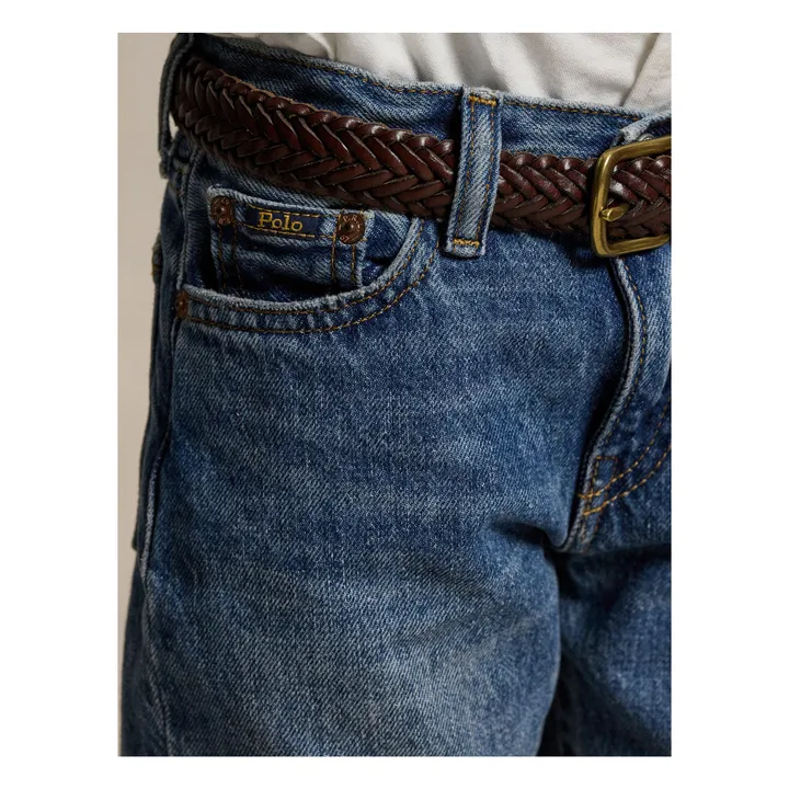 Jean Lynwood | Azul- Imagen del producto n°4