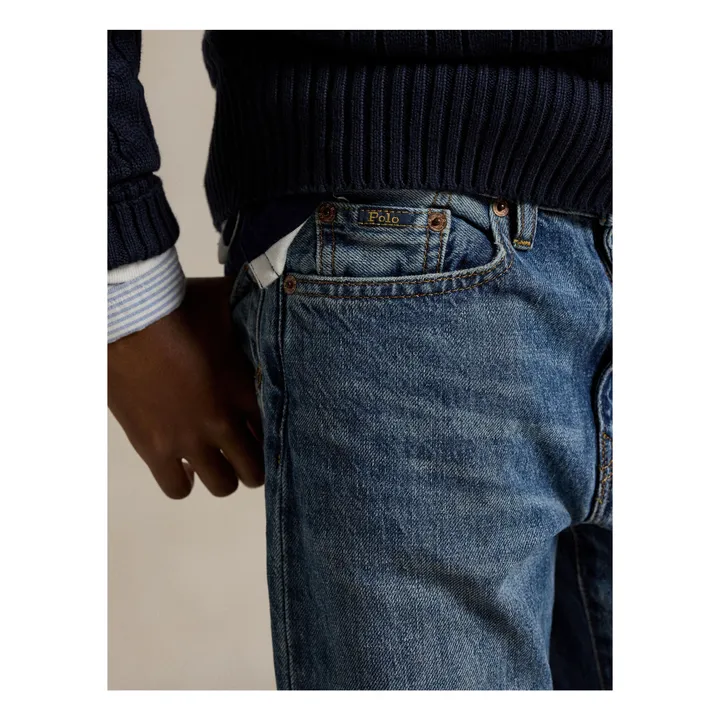 Jean Lynwood | Azul- Imagen del producto n°3