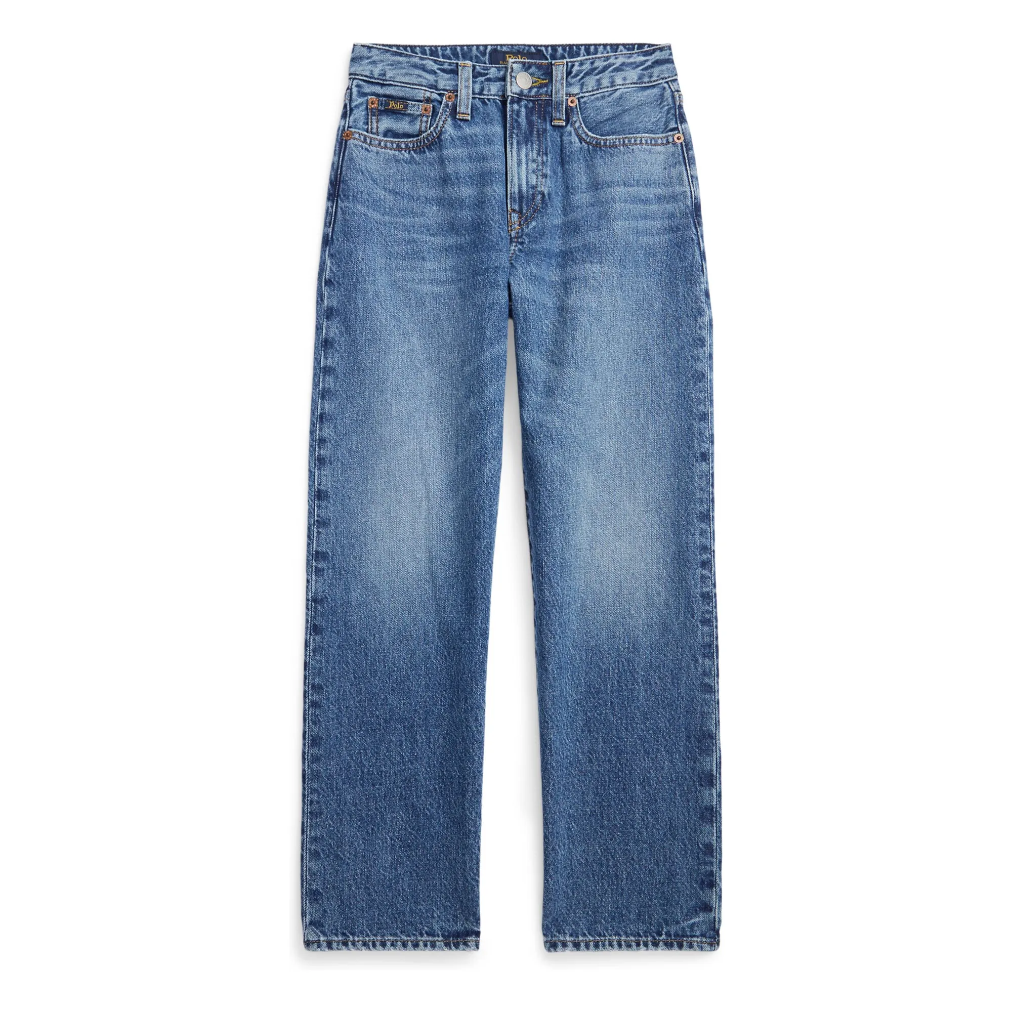 Ralph Lauren Blue Jean Lynwood