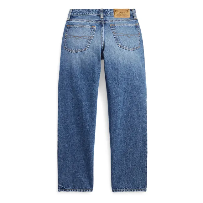 Jean Lynwood | Azul
