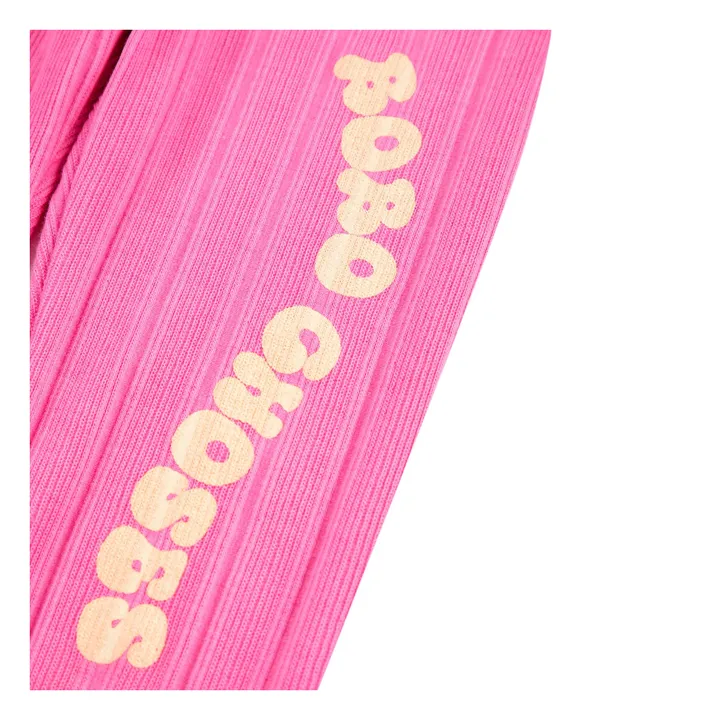 Legging Fantasy | Rose- Image produit n°4
