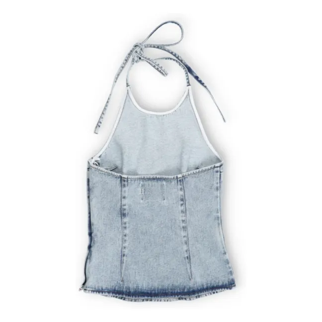 Top Chios Denim | Denim bleached