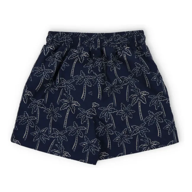 Palms swim shorts | Navy blue