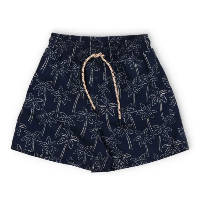 Palms swim shorts | Navy blue