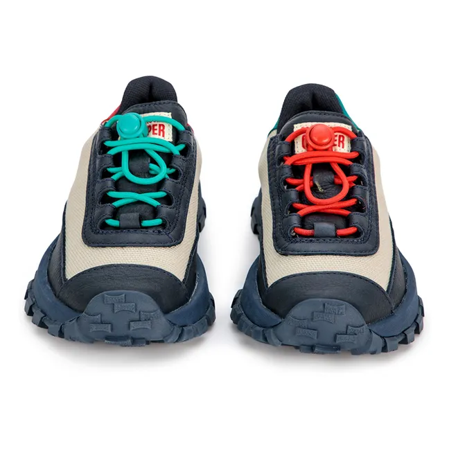 Scarpe da ginnastica Bobo Choses X Camper | Blu marino