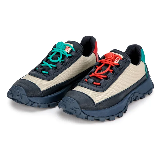 Scarpe da ginnastica Bobo Choses X Camper | Blu marino