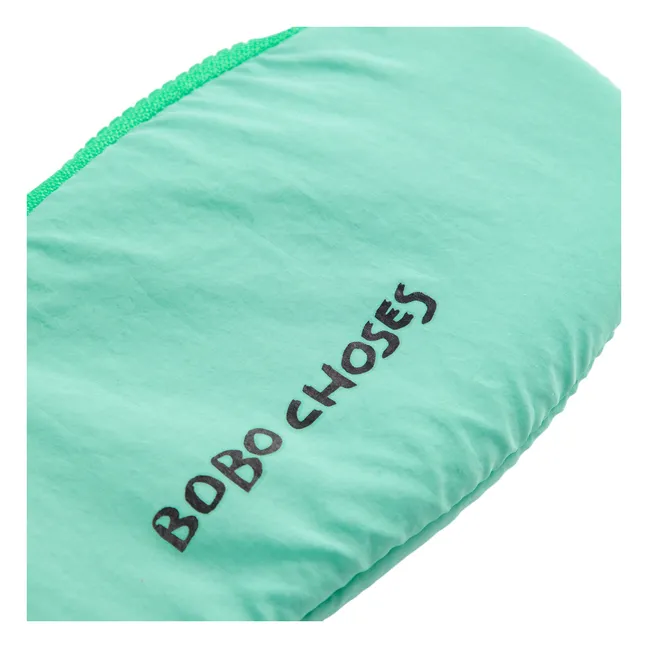 Sac Bandoulière Poisson | Ecru