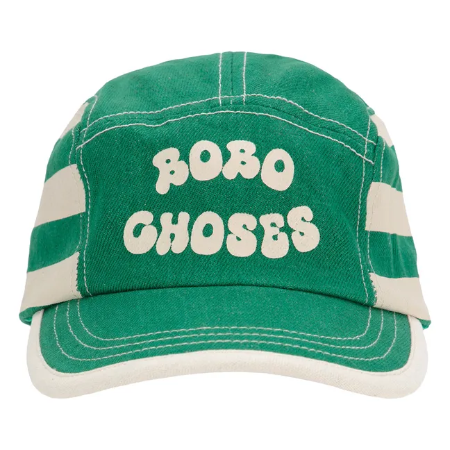Mütze Bobo | Grün