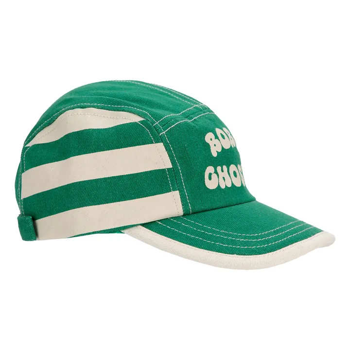 Gorra Bobo | Verde- Imagen del producto n°2