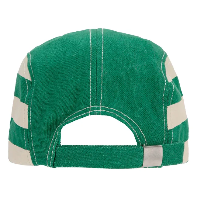 Cappello Bobo | Verde