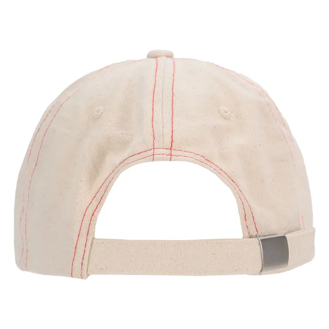 Casquette Joy | Ecru