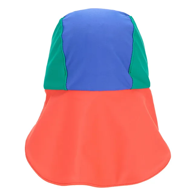 Joy Cap Recycled Fiber | Blue