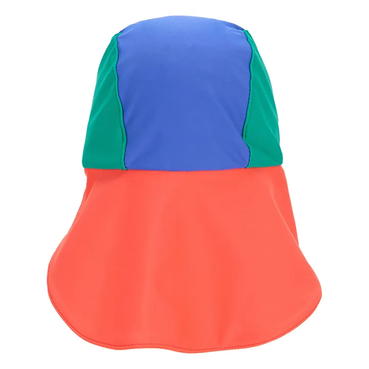 Casquette Joy Fibres Recyclées | Bleu- Image produit n°2