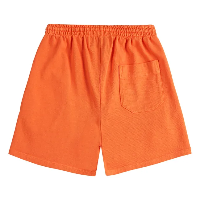 Short A | Orange