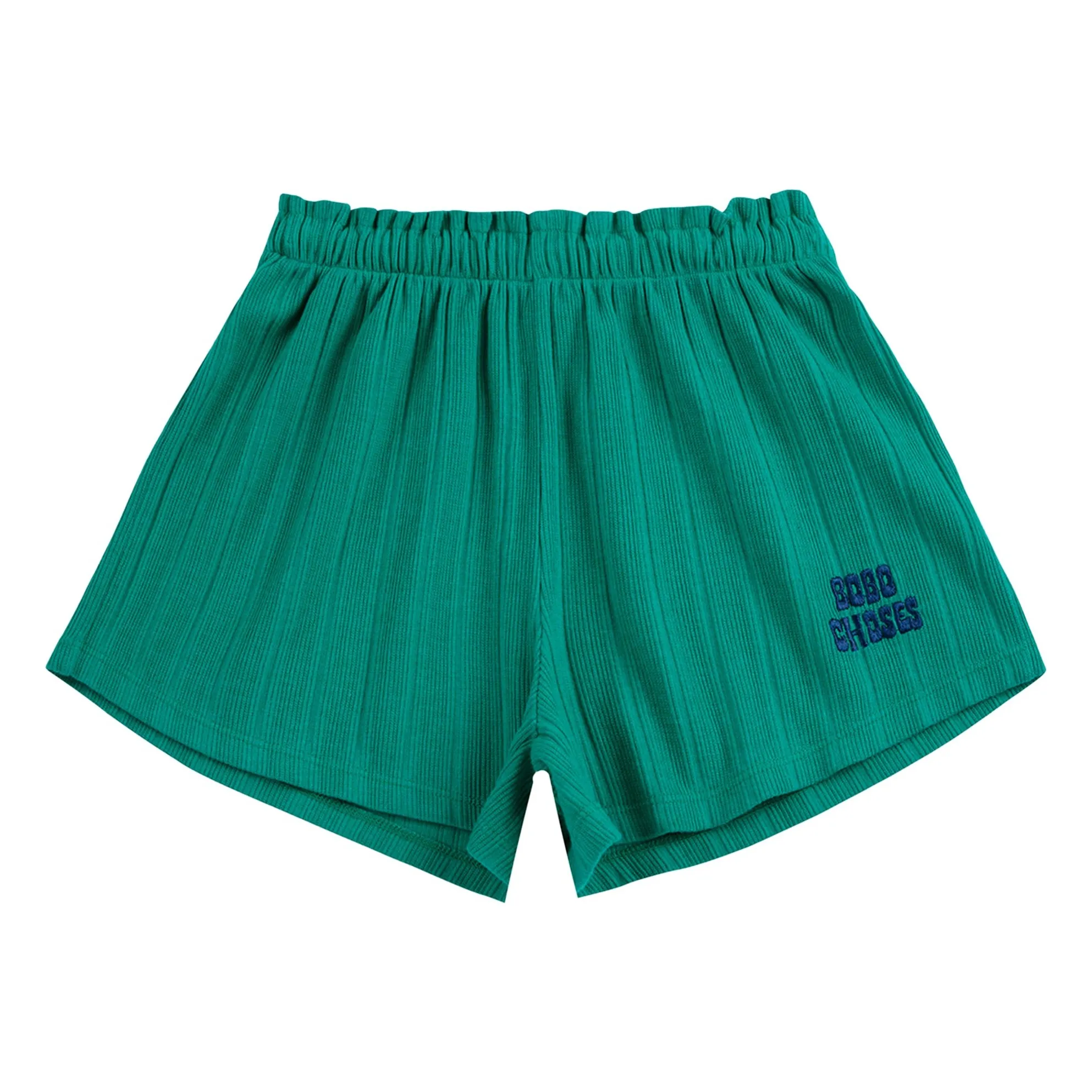 Bobo Choses Green Short Fantasy