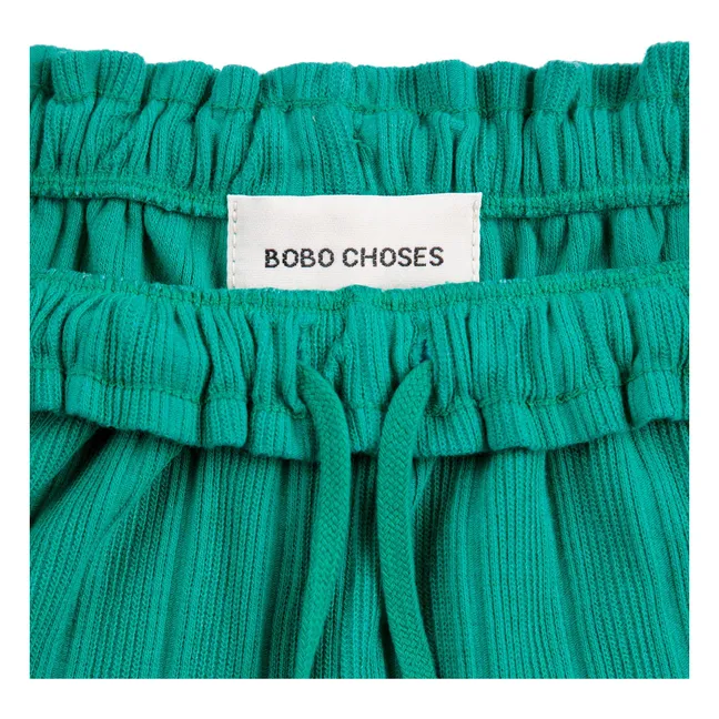 Short Fantasy | Green