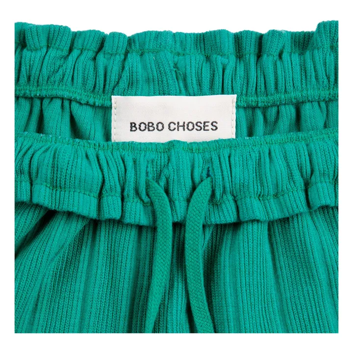 Short Fantasy | Vert- Image produit n°3