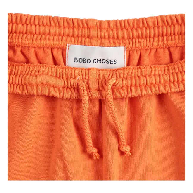 Short A | Orange