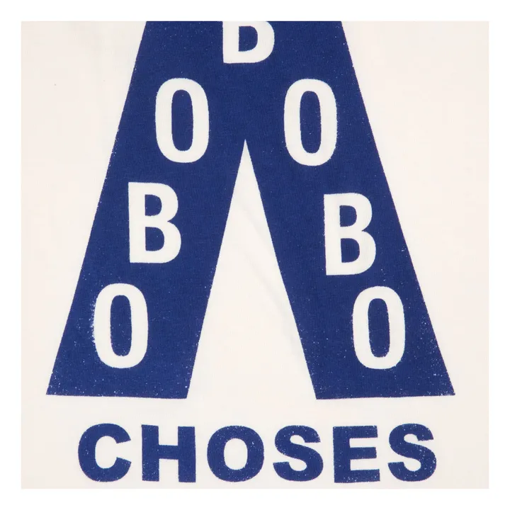 Débardeur A Coton Bio | Blanc- Image produit n°3