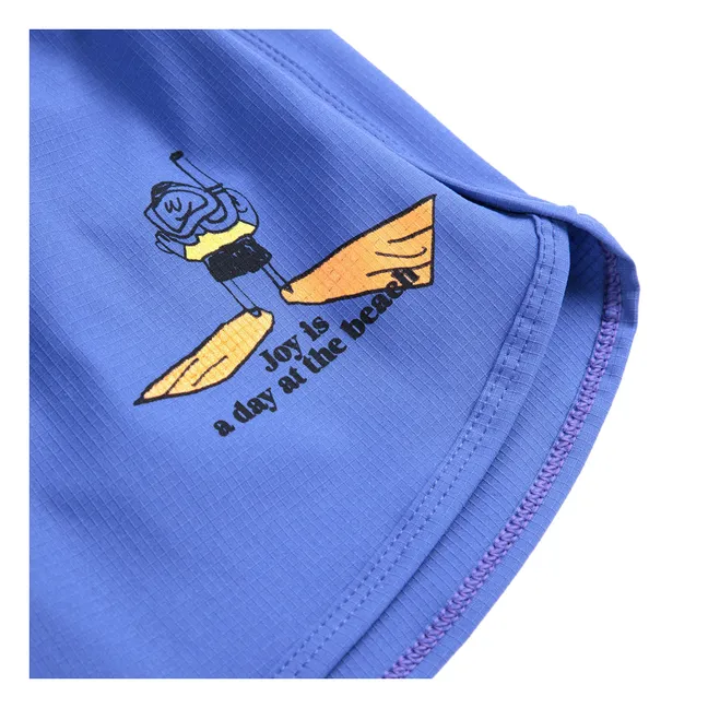 Badeshorts Joy | Blau