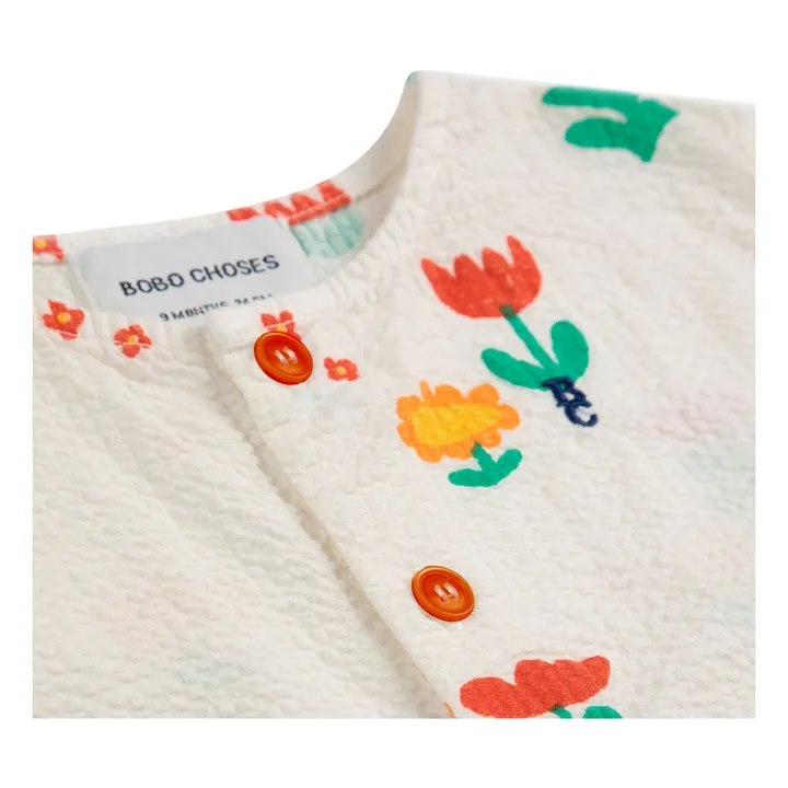 Combination Flowers | White- Product image n°4